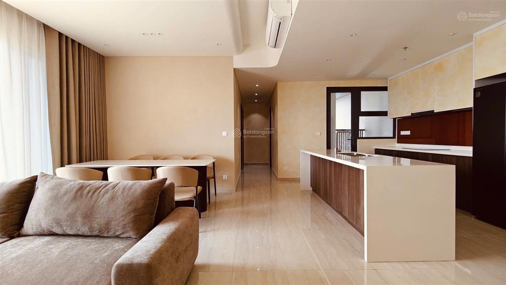 Bán căn hộ the infinity phú mỹ hưng tháp 9, lầu 25 129m2 full nội thất giá tốt 13,3 tỷ