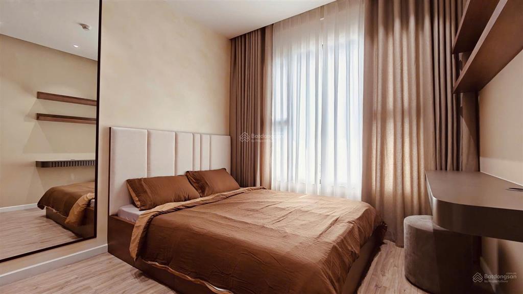 Bán căn hộ the infinity phú mỹ hưng tháp 9, lầu 25 129m2 full nội thất giá tốt 13,3 tỷ