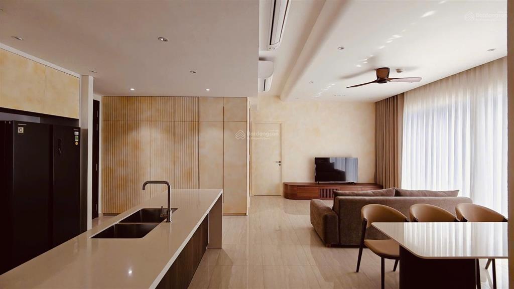 Bán căn hộ the infinity phú mỹ hưng tháp 9, lầu 25 129m2 full nội thất giá tốt 13,3 tỷ