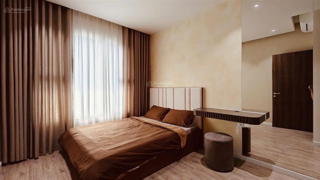 Bán căn hộ the infinity phú mỹ hưng tháp 9, lầu 25 129m2 full nội thất giá tốt 13,3 tỷ