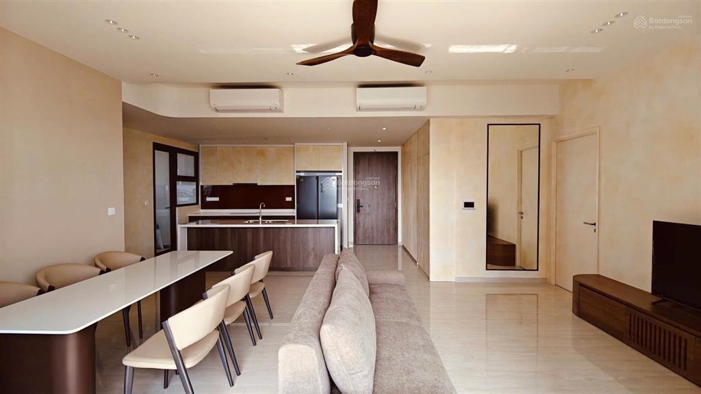 Bán căn hộ the infinity phú mỹ hưng tháp 9, lầu 25 129m2 full nội thất giá tốt 13,3 tỷ