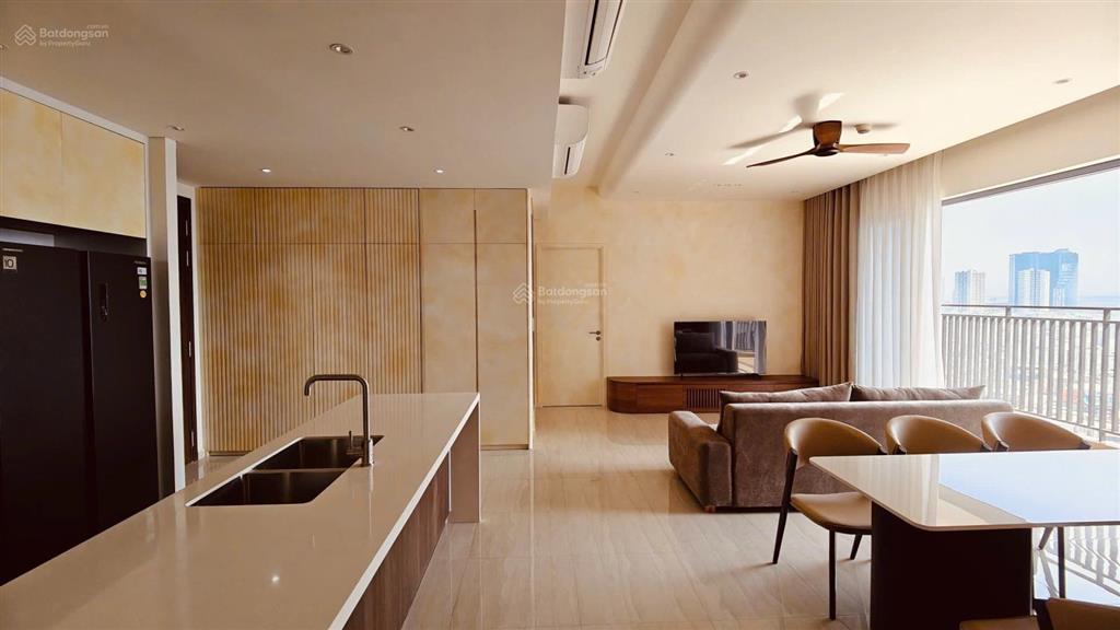 Bán căn hộ the infinity phú mỹ hưng tháp 9, lầu 25 129m2 full nội thất giá tốt 13,3 tỷ