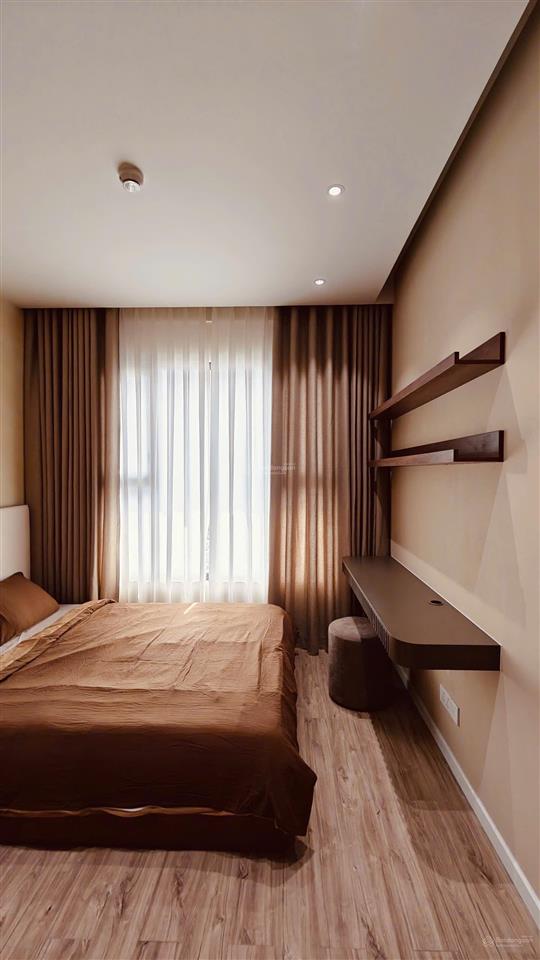 Bán căn hộ the infinity phú mỹ hưng tháp 9, lầu 25 129m2 full nội thất giá tốt 13,3 tỷ