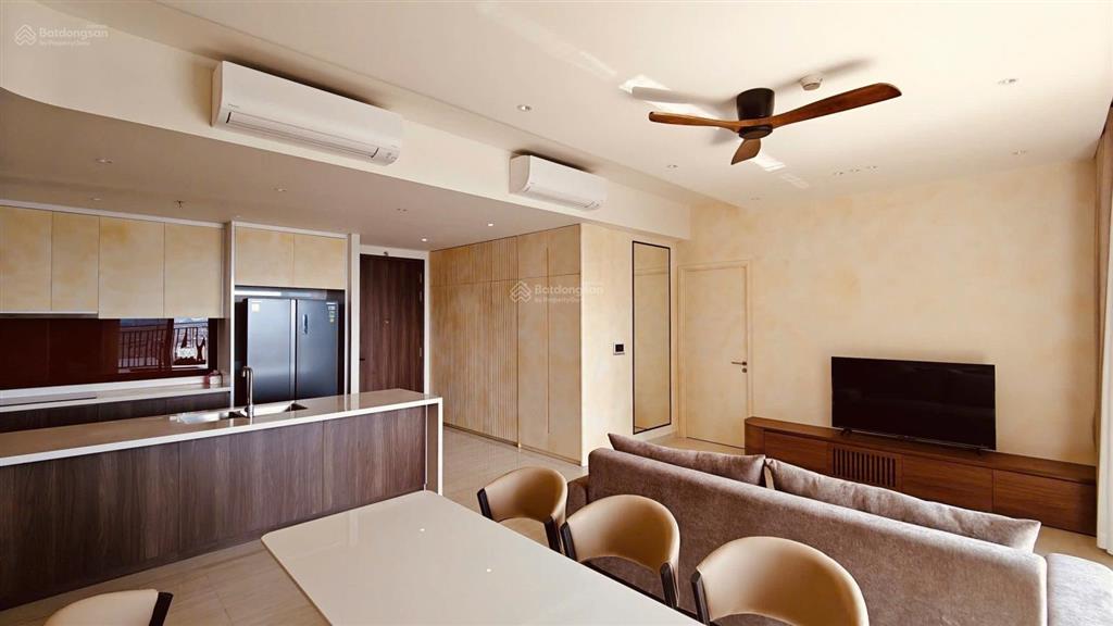 Bán căn hộ the infinity phú mỹ hưng tháp 9, lầu 25 129m2 full nội thất giá tốt 13,3 tỷ