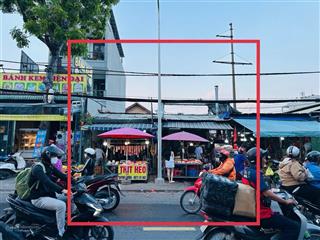 Bán nhà mặt tiền 174 phạm hữu lầu phú mỹ, quận 7 xây tòa nhà chdv dòng tiền ~400 triệu/tháng