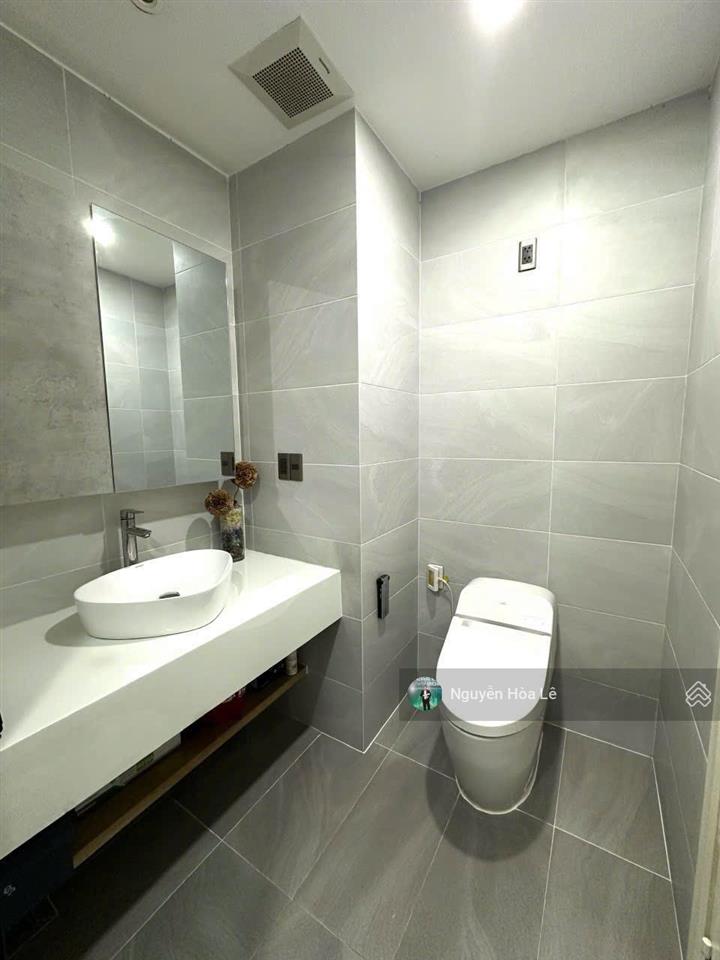 Bán căn hộ green valley phú mỹ hưng, block b lầu 12