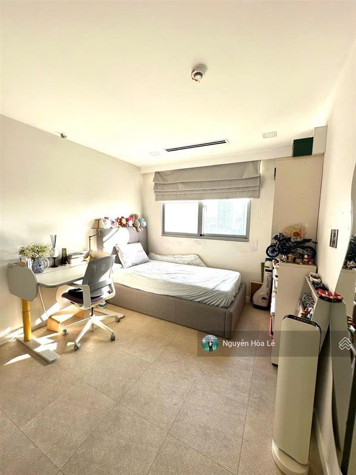 Bán căn hộ green valley phú mỹ hưng, block b lầu 12