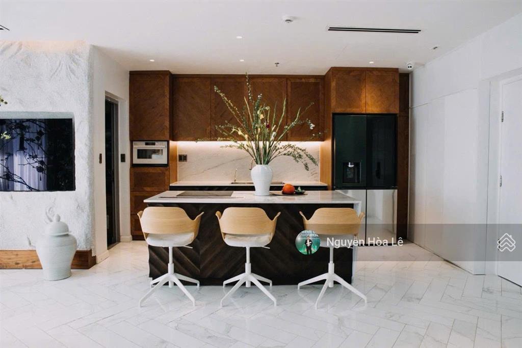 Bán căn hộ green valley phú mỹ hưng, block b lầu 12