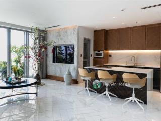 Bán căn hộ green valley phú mỹ hưng, block b lầu 12