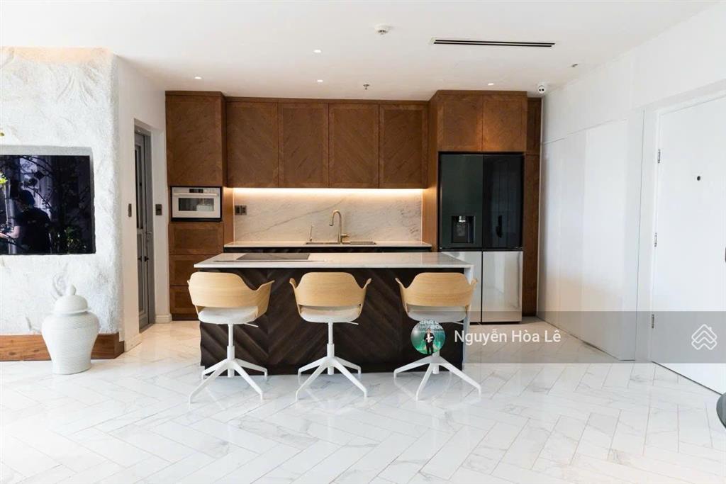 Bán căn hộ green valley phú mỹ hưng, block b lầu 12