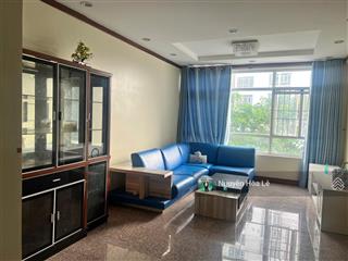 Bán căn hộ hoàng anh gold house 115m2 3pn full nội thất giá 4,6 tỷ sổ sẵn gần phú mỹ hưng