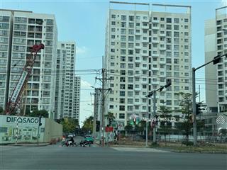 Cho thuê đất 4.300m2 nguyễn văn linh phú mỹ hưng 3 mặt tiền