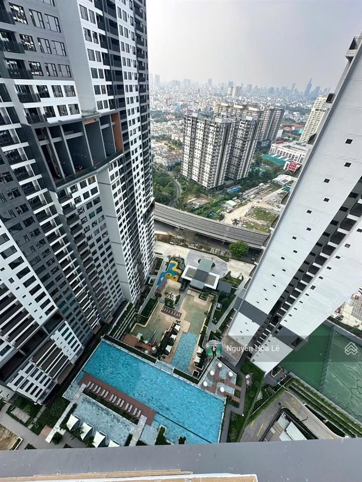 Bán căn hộ the infinity phú mỹ hưng 121m2 3pn lầu 31 có hđt 25tr/tháng giá 12,5 tỷ