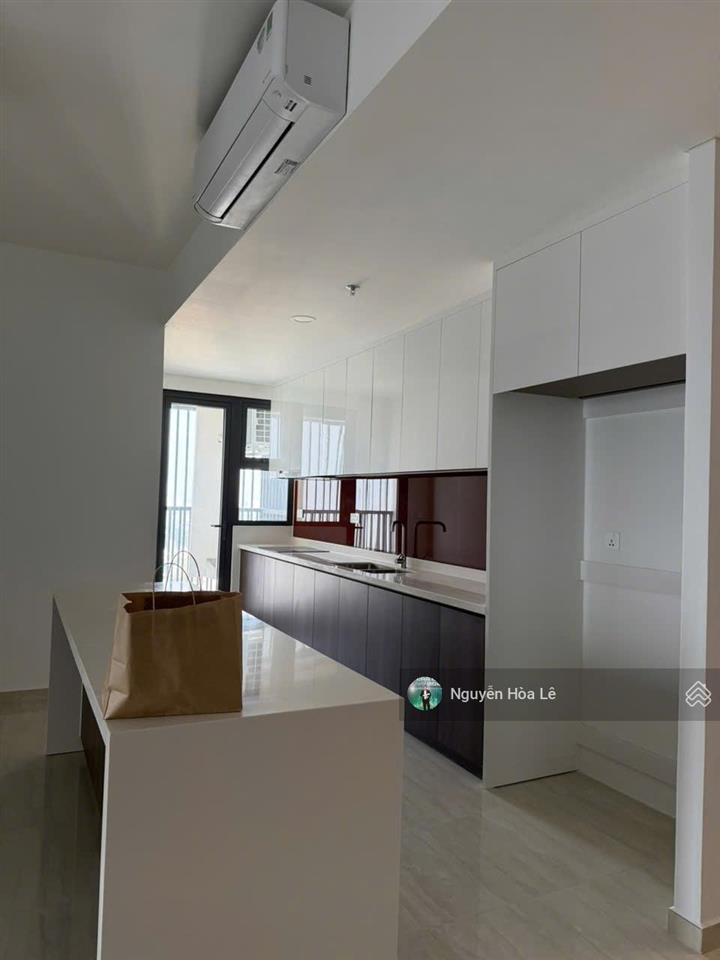 Bán căn hộ the infinity phú mỹ hưng 121m2 3pn lầu 31 có hđt 25tr/tháng giá 12,5 tỷ