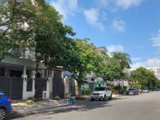 Bán biệt thự nam thông 3 phú mỹ hưng 7x18m 4pn full nt có hđt 65tr giá 48,5 tỷ