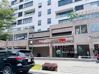 Bán shop panorama 203 tôn dật tiên phú mỹ hưng giá từ 55 tỷ, cặp 100 tỷ