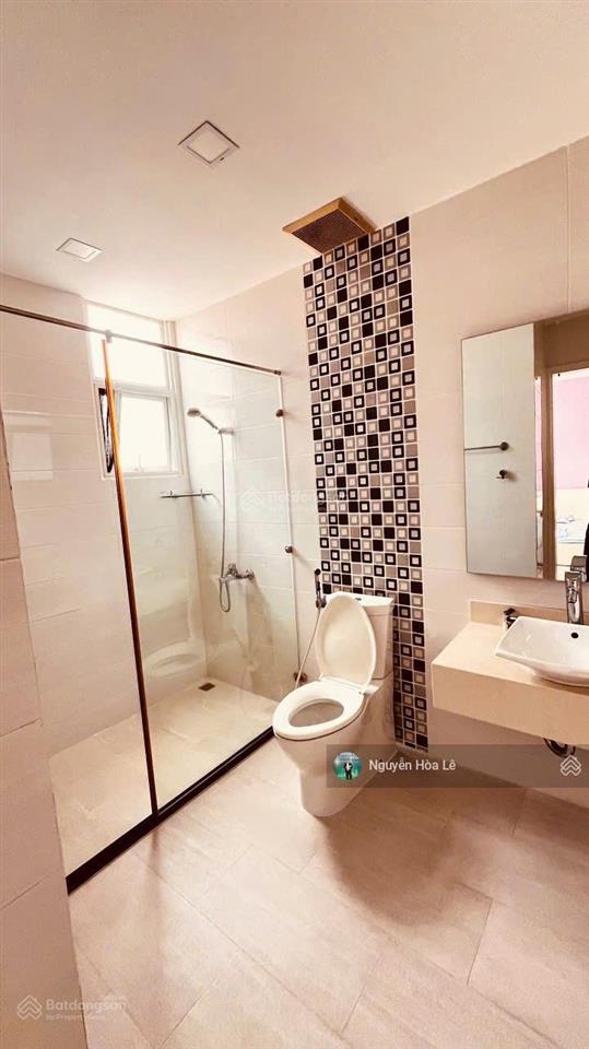 Bán biệt thự mỹ phú 3 phú mỹ hưng cạnh chateau