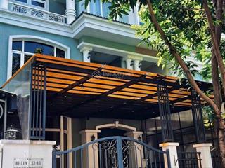 Bán biệt thự mỹ phú 3 phú mỹ hưng cạnh chateau