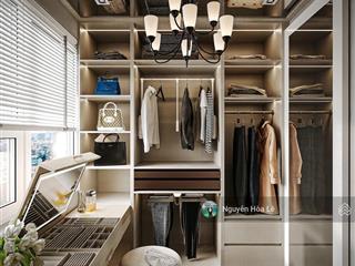 Bán căn hộ the horizon phú mỹ hưng 113,68m2 view sông hướng nam có ô xe giá 23 tỷ