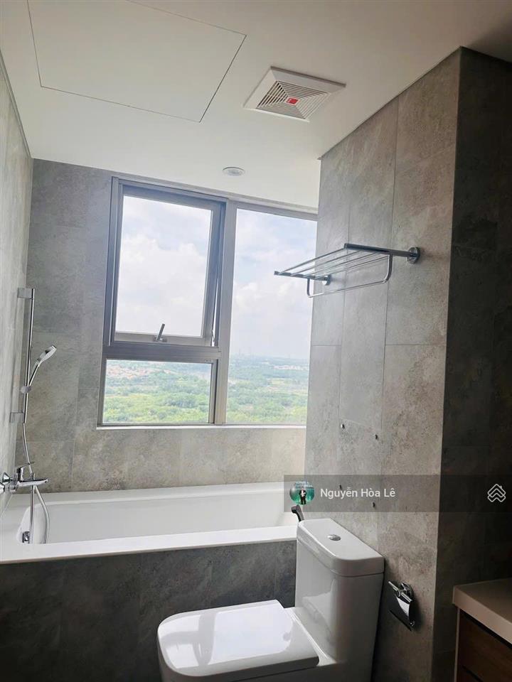 Cho thuê căn hộ the horizon phú mỹ hưng 113,68m2 3pn lầu 18 view sông giá 2000 usd