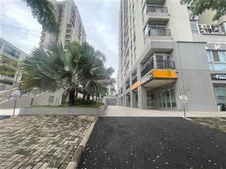 Bán shop star hill diện tích lớn vị trí đẹp