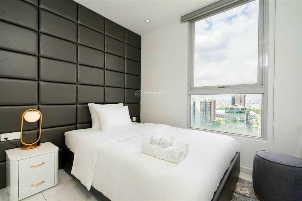 Cho thuê căn hộ star hill phú mỹ hưng  3pn