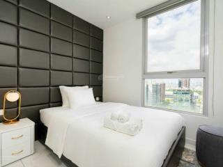 Cho thuê căn hộ star hill phú mỹ hưng  3pn