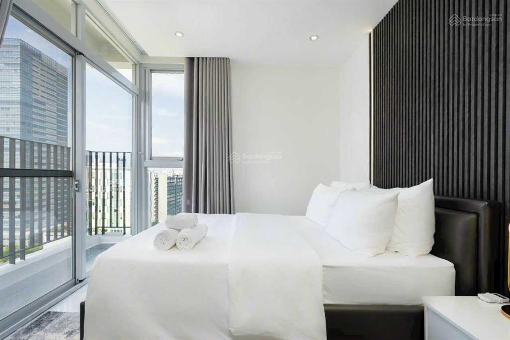 Cho thuê căn hộ star hill phú mỹ hưng  3pn