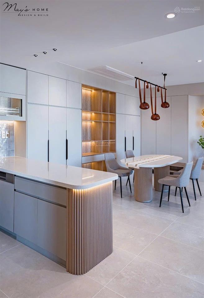 Bán căn hộ grand view phú mỹ hưng 116m2 2pn lầu 11 full nt giá 13,3 tỷ