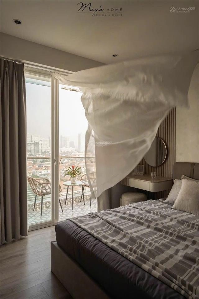 Bán căn hộ grand view phú mỹ hưng 116m2 2pn lầu 11 full nt giá 13,3 tỷ