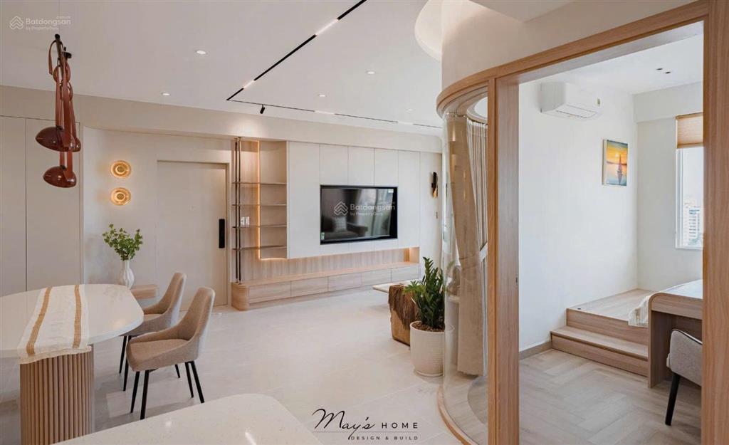 Bán căn hộ grand view phú mỹ hưng 116m2 2pn lầu 11 full nt giá 13,3 tỷ