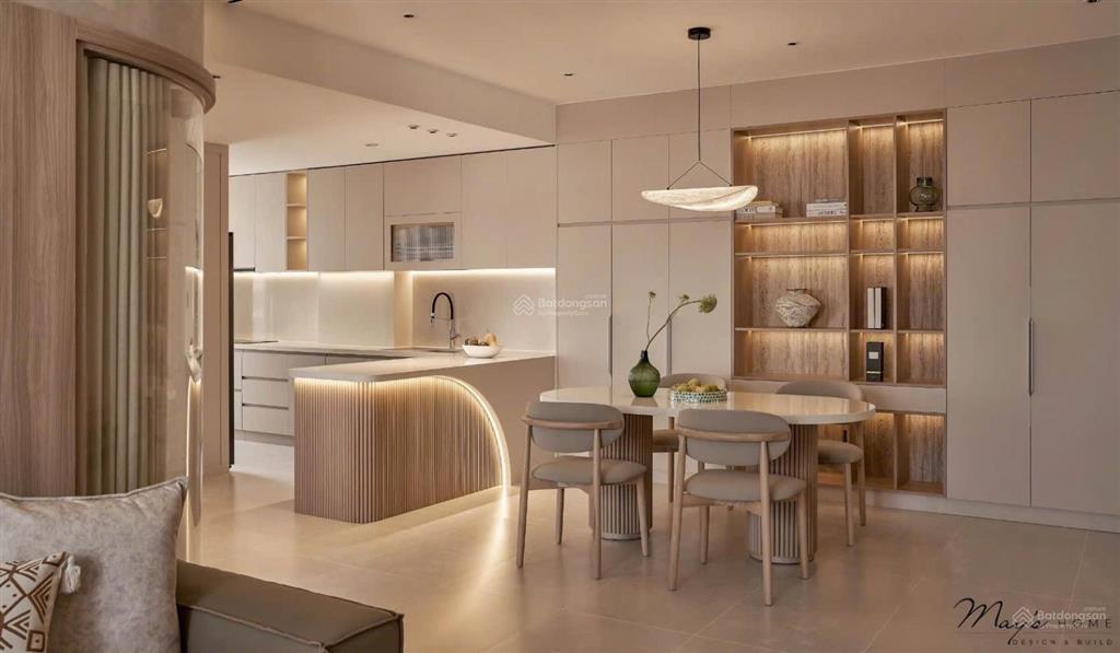 Bán căn hộ grand view phú mỹ hưng 116m2 2pn lầu 11 full nt giá 13,3 tỷ