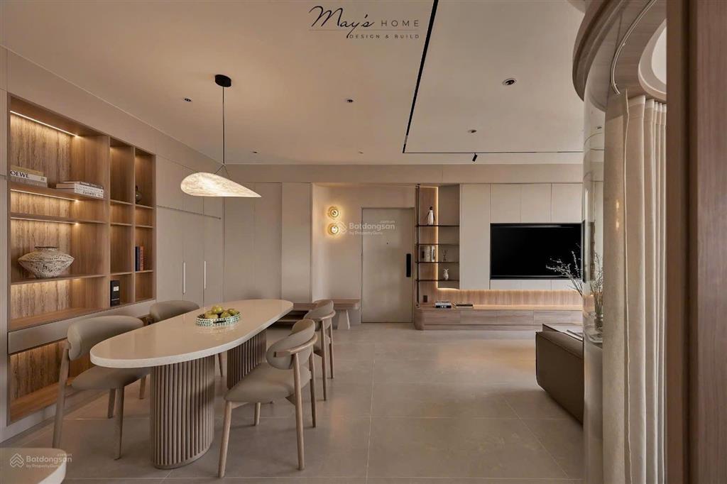 Bán căn hộ grand view phú mỹ hưng 116m2 2pn lầu 11 full nt giá 13,3 tỷ