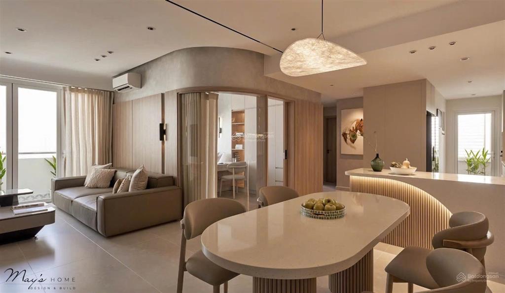 Bán căn hộ grand view phú mỹ hưng 116m2 2pn lầu 11 full nt giá 13,3 tỷ