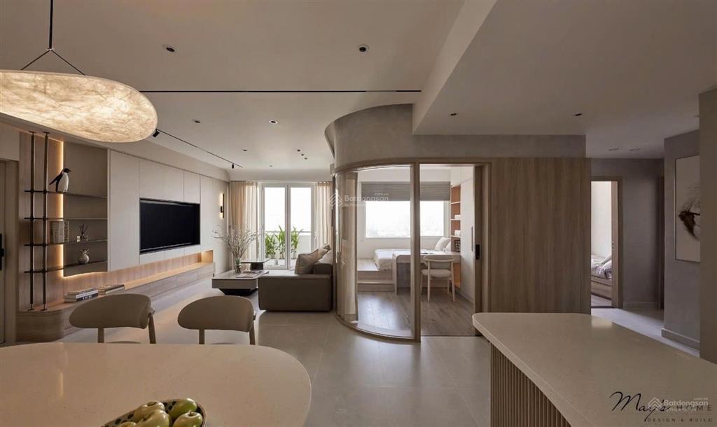 Bán căn hộ grand view phú mỹ hưng 116m2 2pn lầu 11 full nt giá 13,3 tỷ