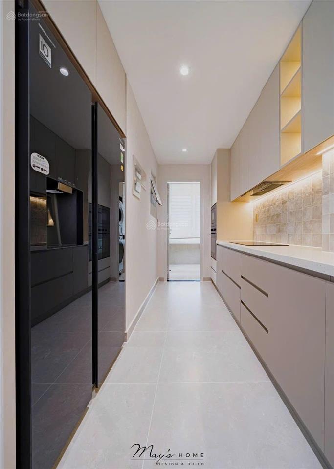 Bán căn hộ grand view phú mỹ hưng 116m2 2pn lầu 11 full nt giá 13,3 tỷ