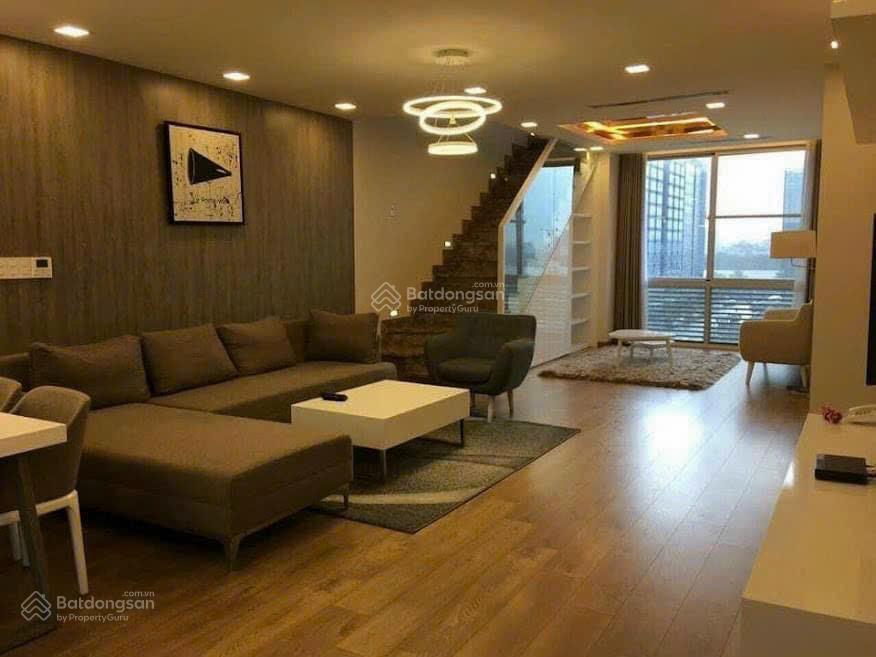 Bán duplex star hill phú mỹ hưng 133m2 3pn lầu 6 có ô xe giá 12,5 tỷ