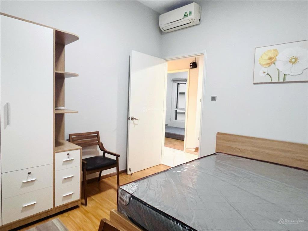 Bán căn hộ chung cư phú mỹ 118m2 3pn lầu 10 full nt sổ hồng giá 7,2 tỷ