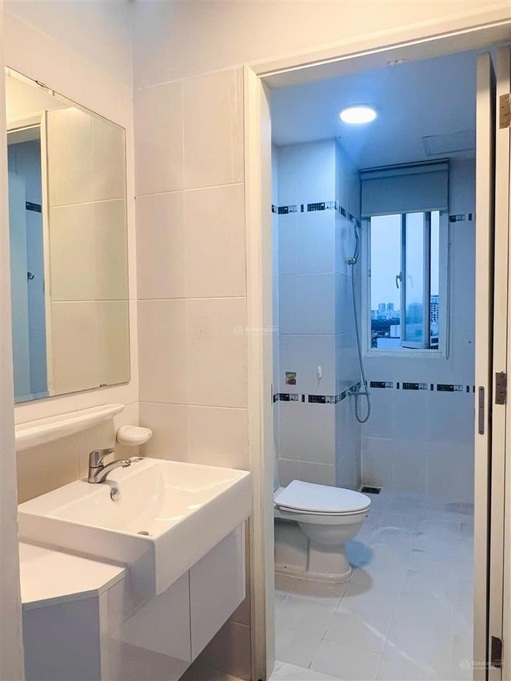 Bán căn hộ chung cư phú mỹ 118m2 3pn lầu 10 full nt sổ hồng giá 7,2 tỷ