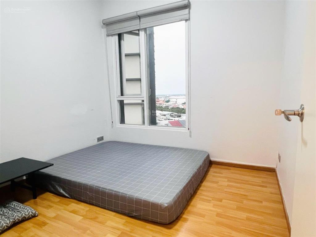 Bán căn hộ chung cư phú mỹ 118m2 3pn lầu 10 full nt sổ hồng giá 7,2 tỷ
