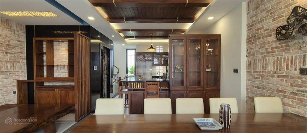 Bán nhà mặt đường số 2 khu hưng gia 5 nhà mới đẹp đường lớn phú mỹ hưng