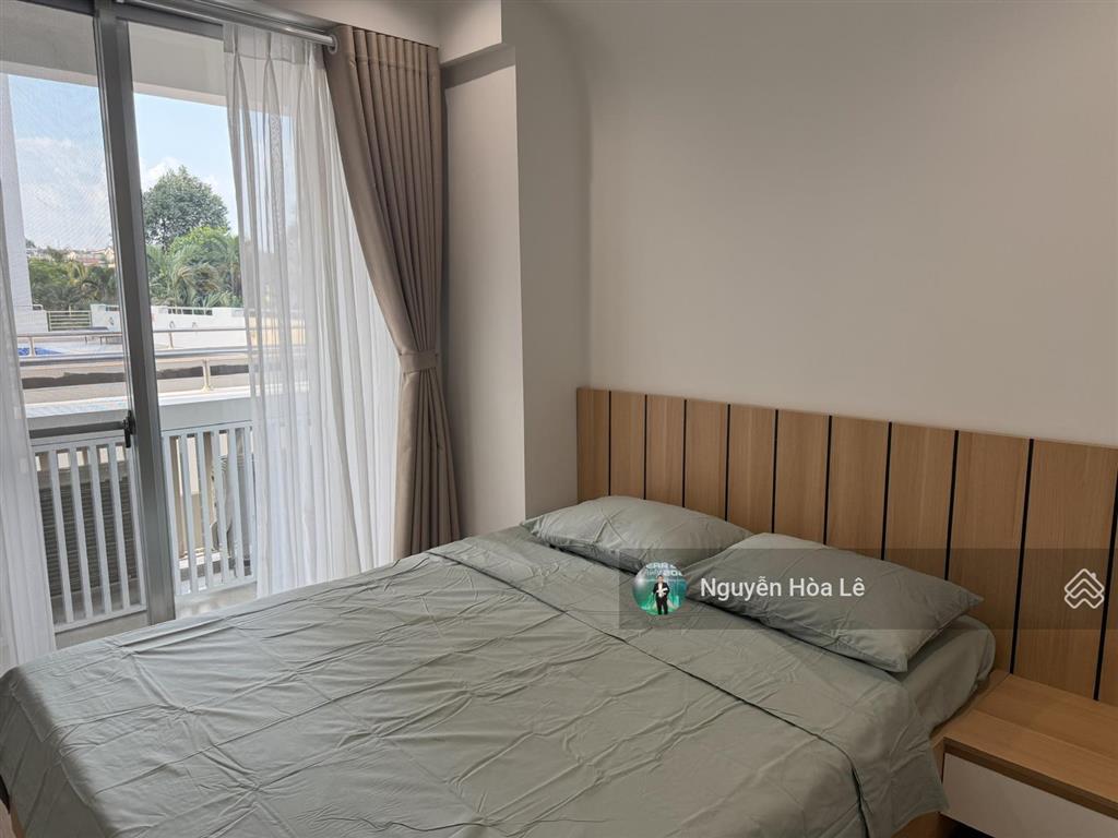 Cho thuê căn hộ mỹ khánh 4 phú mỹ hưng, căn góc, nhà mới full nội thất