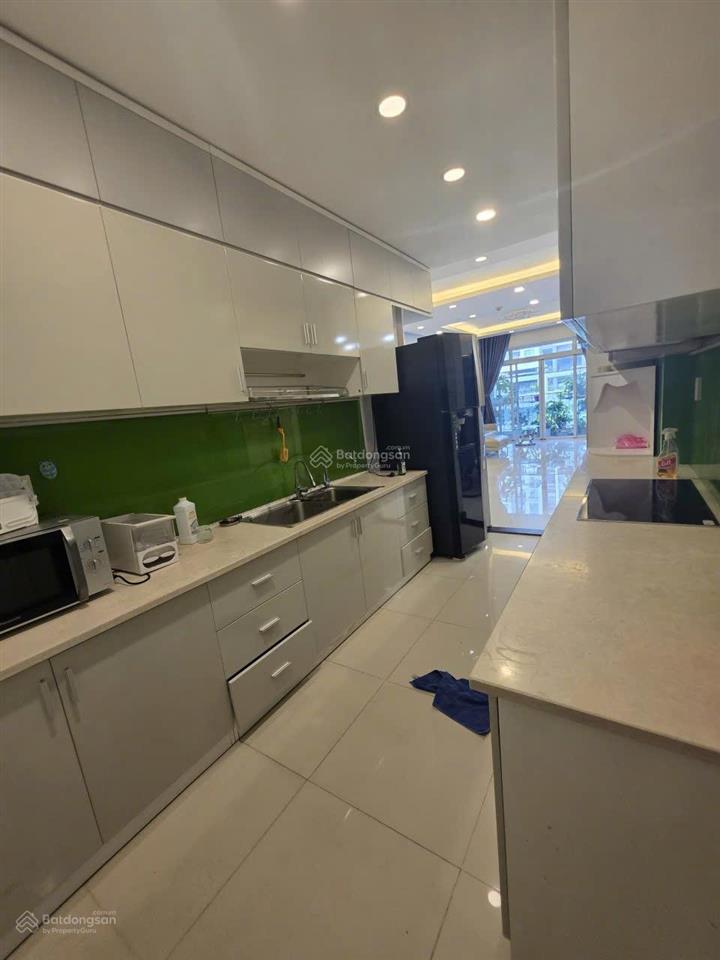 Bán căn hộ riverside phú mỹ hưng 98m2 3pn lầu 3 giá 10,4 tỷ