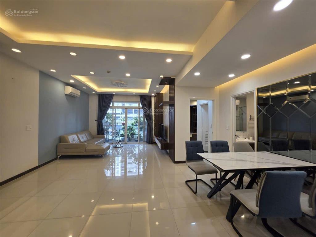 Bán căn hộ riverside phú mỹ hưng 98m2 3pn lầu 3 giá 10,4 tỷ