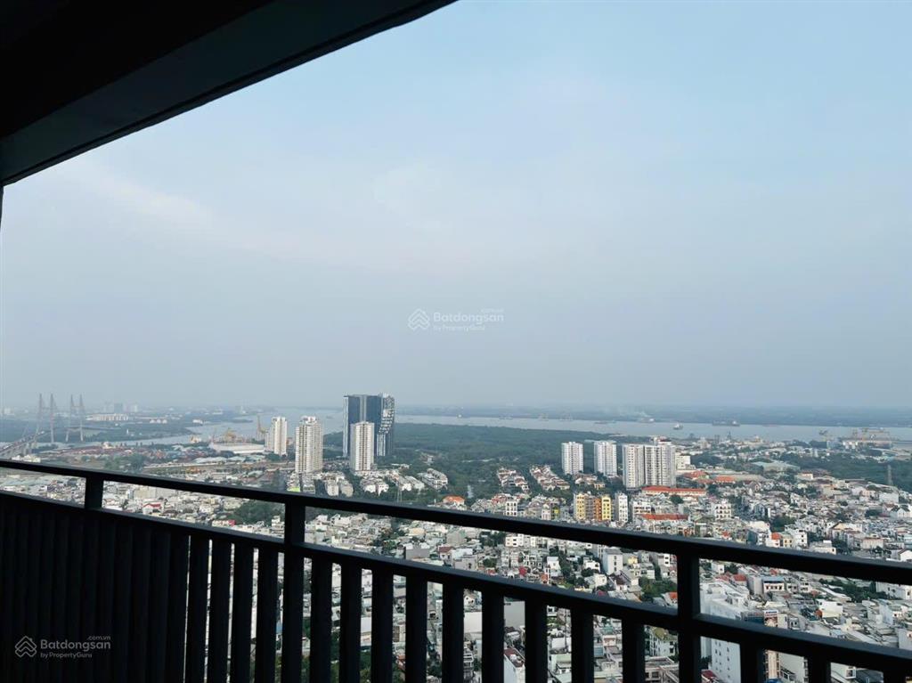 Bán căn hộ the infiniti t9 phú mỹ hưng, 128m2 3pn lầu 37, giá 12,5 tỷ net