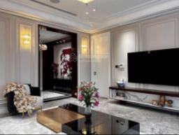 Cho thuê penthouse ascentia 240m2 3pn nội thất châu âu xông hơi riêng 143tr/tháng