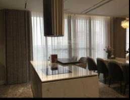 Cho thuê penthouse ascentia 240m2 3pn nội thất châu âu xông hơi riêng 143tr/tháng