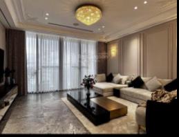 Cho thuê penthouse ascentia 240m2 3pn nội thất châu âu xông hơi riêng 143tr/tháng