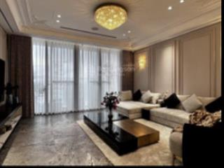 Cho thuê penthouse ascentia 240m2 3pn nội thất châu âu xông hơi riêng 143tr/tháng