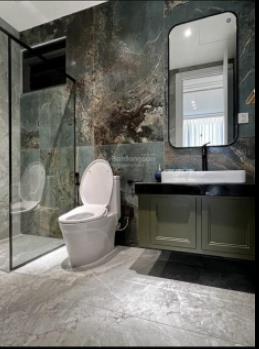 Cho thuê penthouse ascentia 240m2 3pn nội thất châu âu xông hơi riêng 143tr/tháng